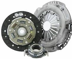 FOR RENAULT CLIO 2.0 SPORT 01-05 CLUTCH KIT 172BHP 182BHP F4R NEW
