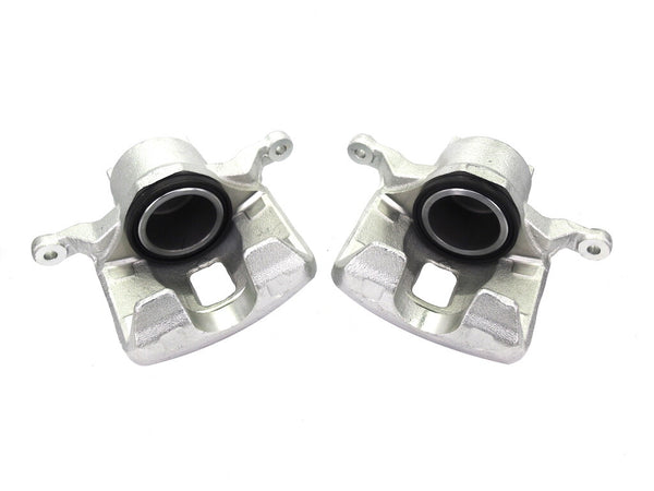 2 FRONT CALIPERS LH RH PAIR FOR MITSUBISHI L200 2.5 DiD 06-18 294MM DISC