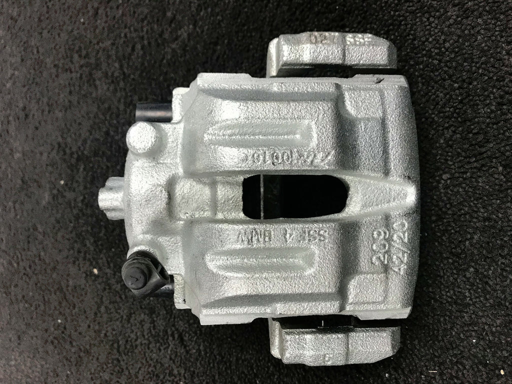 COMPLETE BRAKE CALIPER REAR RH GENUINE BMW 1 Series E81 E87 E82 E88 2003-2013 