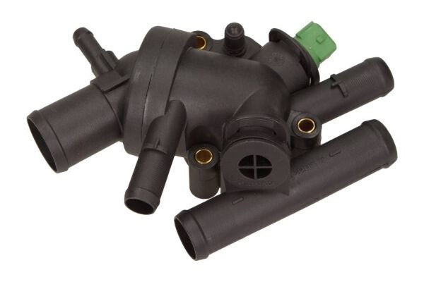 FOR RENAULT CLIO ESPACE LAGUNA MEGANE THERMOSTAT WITH HOUSING 7701474249