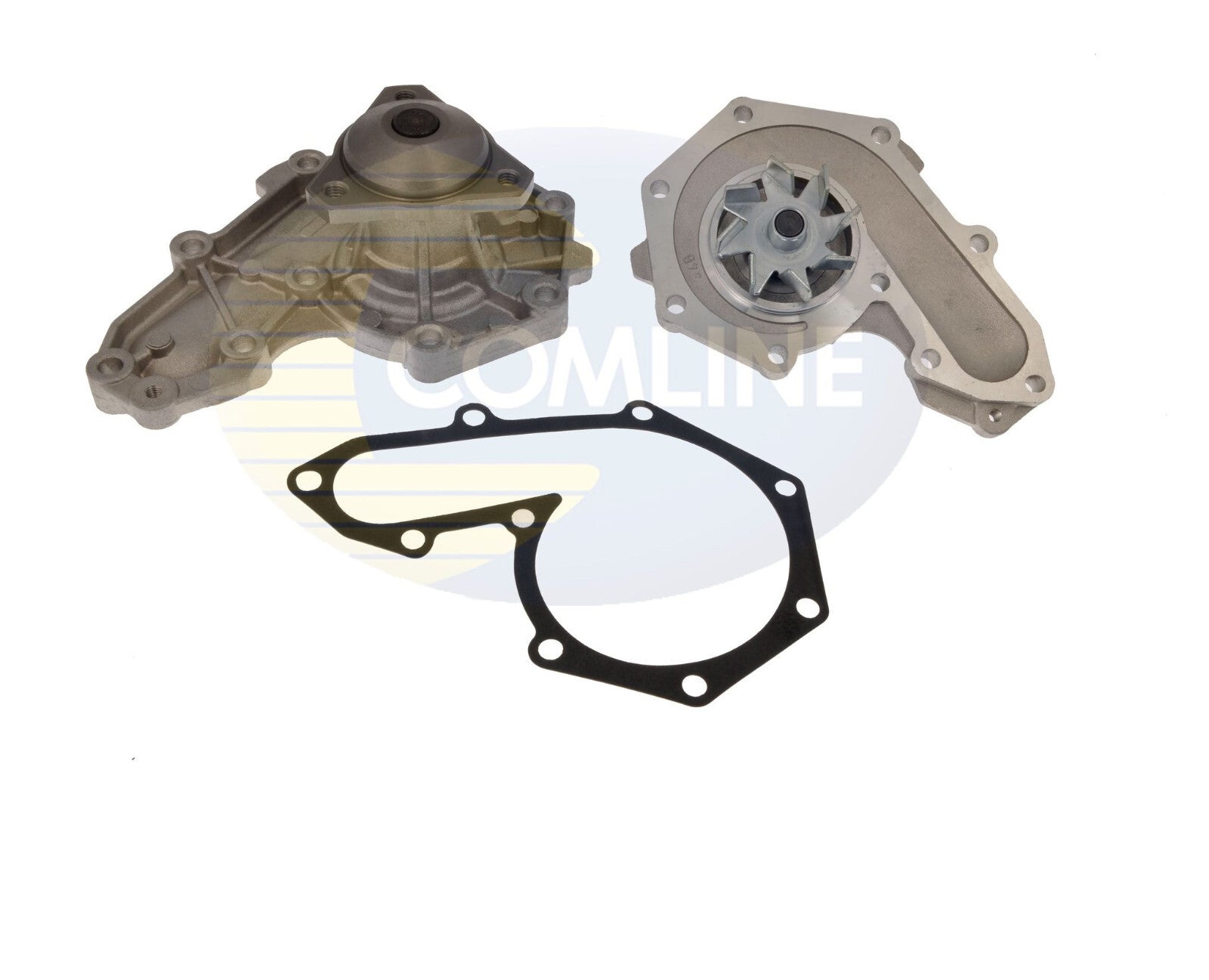 FOR RENAULT  CLIO 172 182 WATER PUMP WITH GASKET NEW 