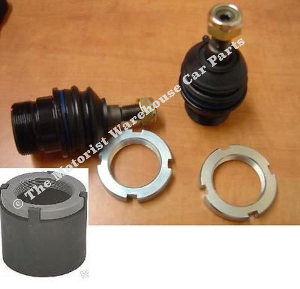 FOR ML W163 ML270 320 350 430 LOWER SUSPENSION BALL JOINT BALL JOINT SOCKET