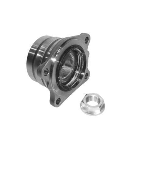 FOR TOYOTA RAV 3DR 5DR 1994-2000 PICNIC REAR WHEEL BEARING HUB UNIT