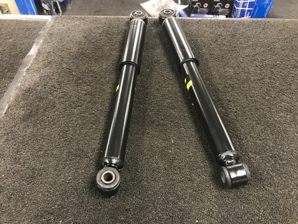 FORMERCEDES VITO W638 96-03 REAR SHOCK ABSORBER SHOCKER STRUT DAMPER SHOCKERS X2