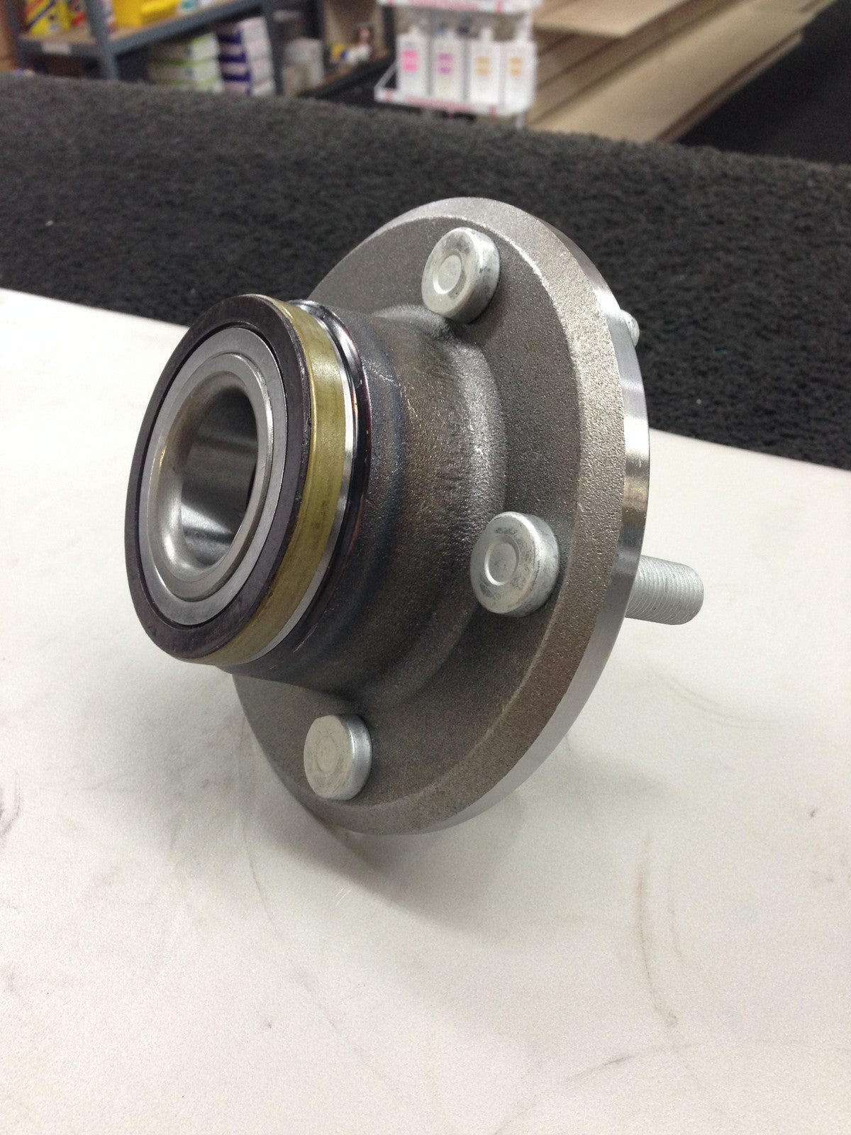 FRONT BEARING FOR CHRYSLER 300C RWD FRONT WHEEL BEARING HUB NEW