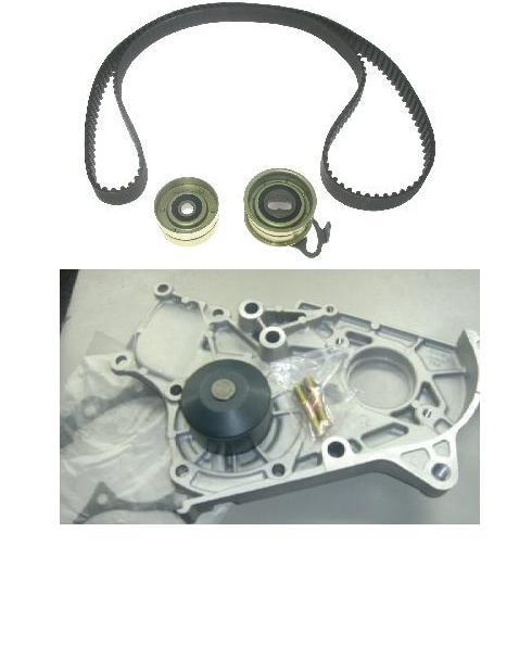 FORTOYOTA COROLLA  AVENSIS CARINA E CARINA 2.0DIESEL TIMING BELT KIT  WATER PUMP