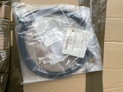 AUDI Q7 2016 ADAPTER CABLE LOOM FOR DISLPLAY UNIT 4M2971086A *GENUINE*