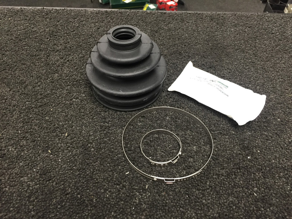 FOR TOYOTA HILUX LAND CRUSIER 2002 ON OUTER CV BOOT KIT