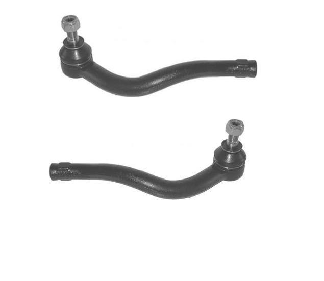 FORD GALAXY VW SHARAN SEAT ALHAMBRA  2 OUTER TRACK ROD TIE ROD END