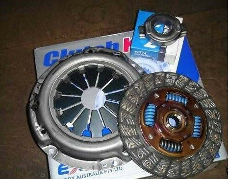 FOR IMPREZA WRX TURBO BUGEYE 01>  CLUTCH KIT