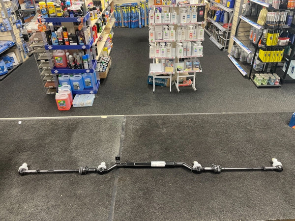 FOR CHRYSLER CROSS FIRE SLK INNER STEERING ROD DRAG LINK TRACK ROD ASSEMBLY