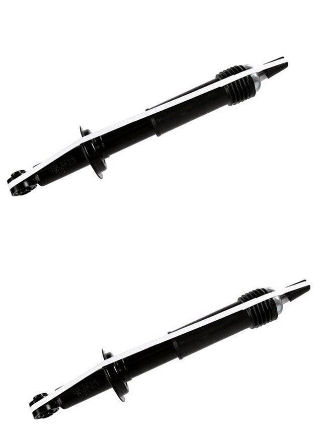 FOR KIA MAGENTIS 2001-06 REAR SHOCK ABSORBER PAIR NEW 