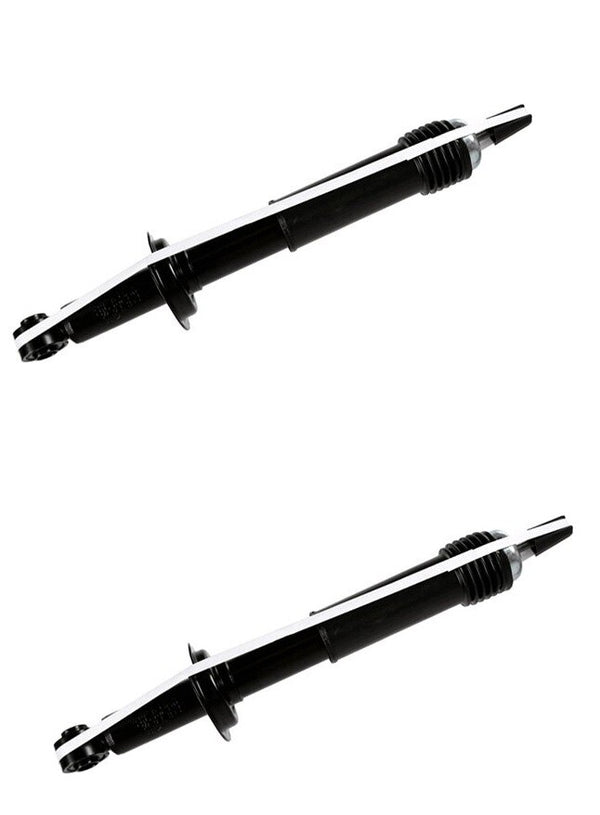 FOR KIA MAGENTIS 2001-06 REAR SHOCK ABSORBER PAIR NEW 