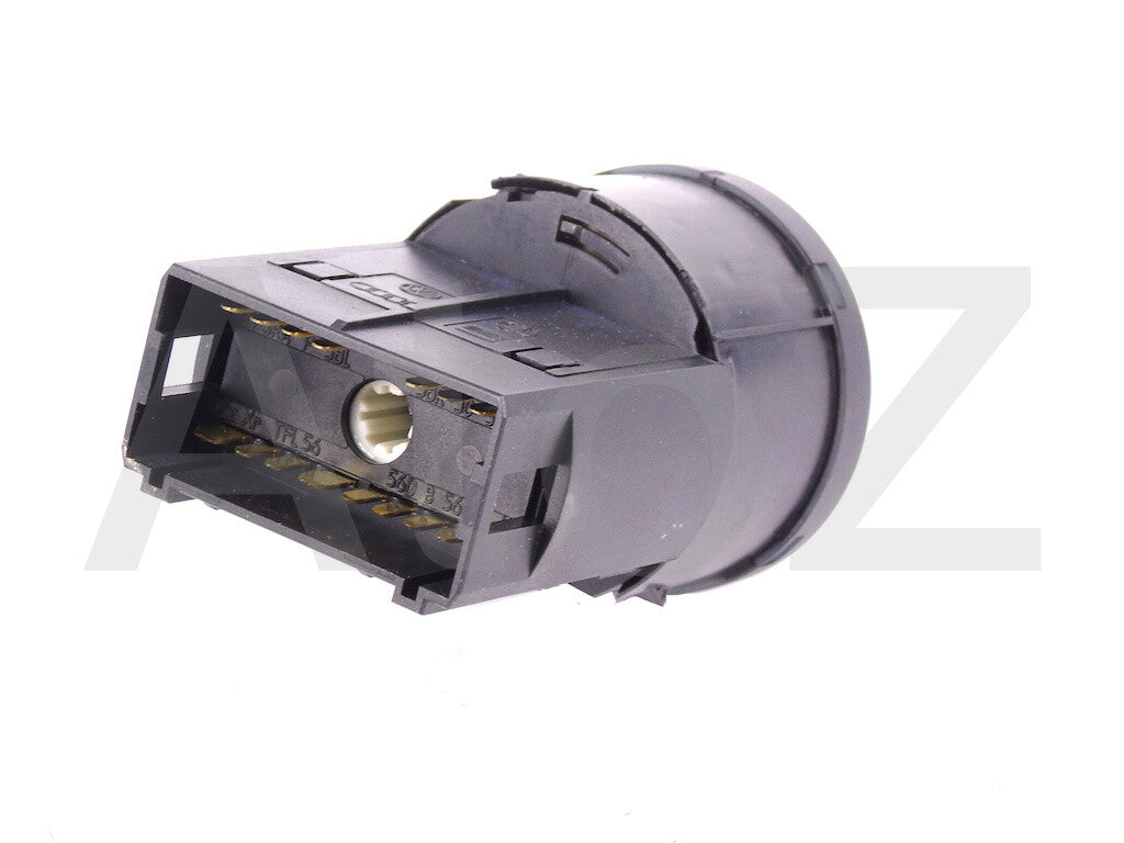 VW AMAROK SHARAN TRANSPORTER HEAD LIGHT ON OFF SWITCH NEW GENUINE 6Q0941531S 20H