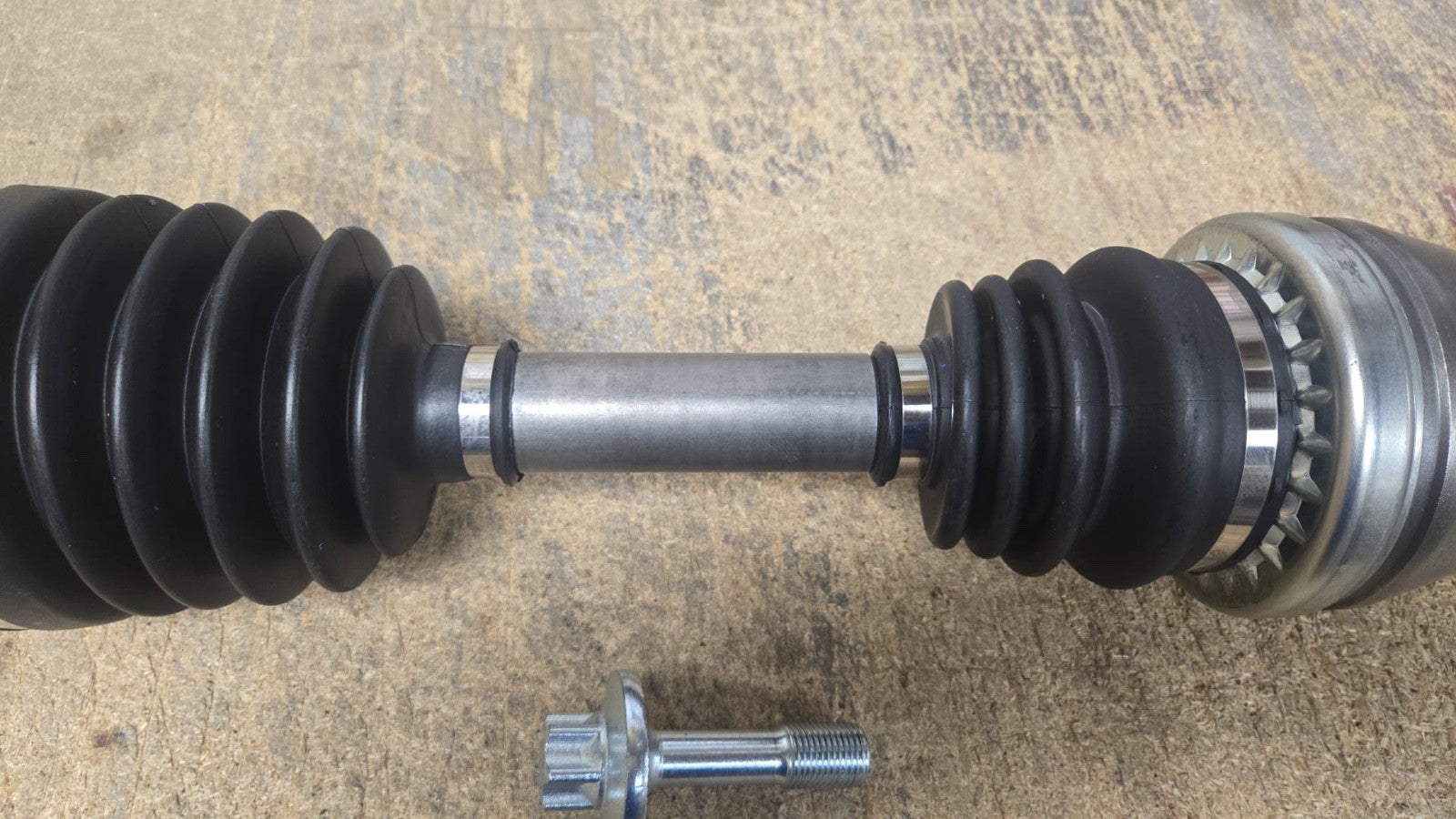 FOR MERCEDES BENZ A CLASS B CLASS GLA CLA NS LH DRIVESHAFT A2463301401 NEW