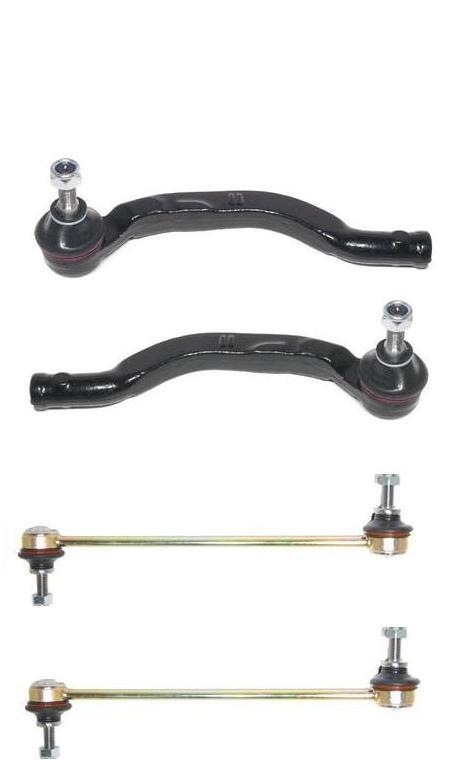 FOR  RENAULT TRAFIC VIVARO PRIMASTAR TRACK ROD ENDS ANTI ROLL BAR DROP LINKS