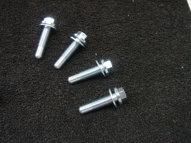 FORD FOCUS C-MAX MK1 MK2 C-MAX 1998-2012 REAR  AXLE REAR TRAILING ARM BUSH BOLTS