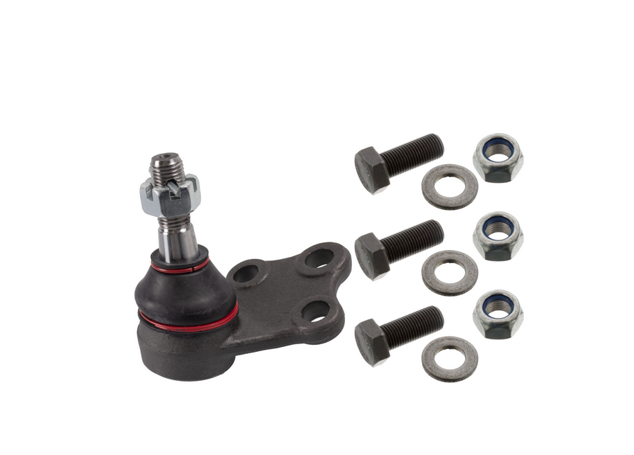 FOR NISSAN LARGO VANNETE SERENA CARGO LOWER SUSPENSION ARM BALL JOINT  RH