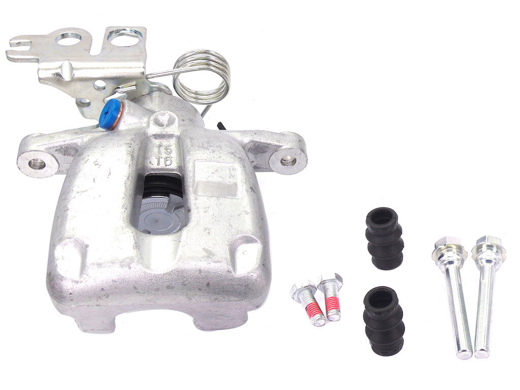 REAR BRAKE CALIPER SLIDE PIN LH NS CADDY MK3 MAXI LIFE SDi TDi 2004-15 2K0615423
