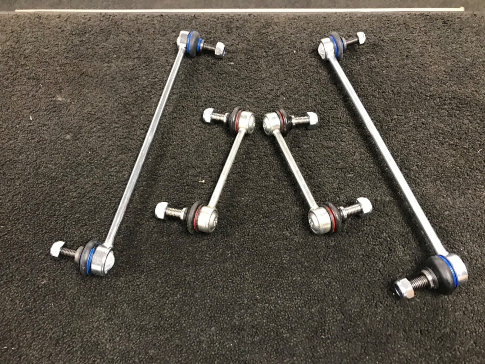 VOLVO V70  XC70 T5 R D5 TD  HD STABALISER ANTI ROLL BAR DROP LINK FR RR