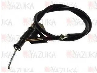FOR NISSAN BLUEBIRD U11 1.8 T72 T12 2.0 WU11 2.0D RIGHT HANDBRAKE CABLE 