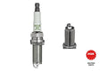 4 x NGK ­LFR5E-11 1669 SPARK PLUGS FOR NISSAN