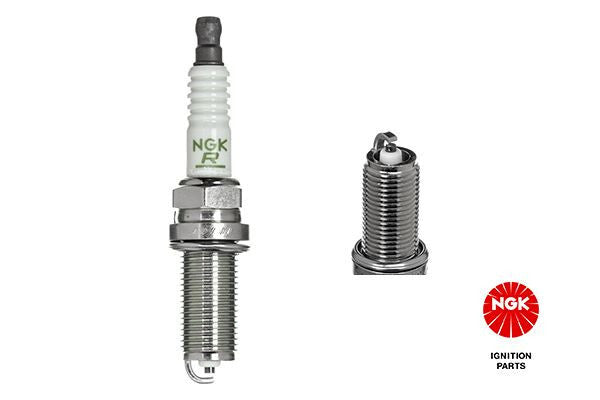 4 x NGK ­LFR5E-11 1669 SPARK PLUGS FOR NISSAN