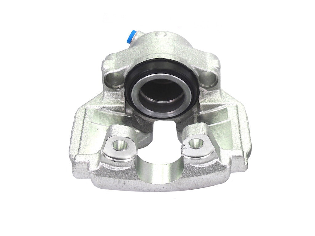 NS LH TRANSPORTER T5 T6 MULTIVAN BiTDi FRONT BRAKE CALIPER+ SLIDER PINS