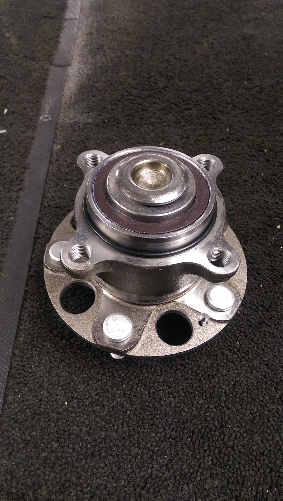FOR ACCORD 2.0 2.4 3.5 2.2 i-DTEC BEARING REAR WHEEL BEARING HUB NEW 2008 ON 