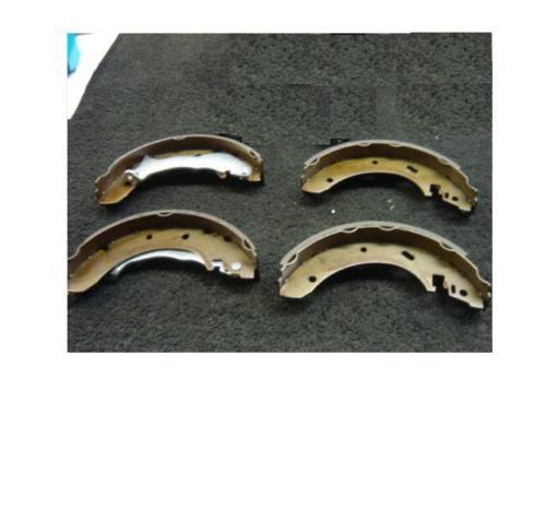 ZAFIRA COMBO VECTRA ASTRA REAR MINTEX BRAKE SHOES !NEW!