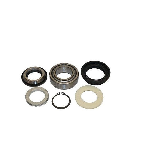 FOR NISSAN NAVARA D40 2.5DCi 2005-11 REAR AXLE SHAFT BEARING HALFSHAFT BEARING 