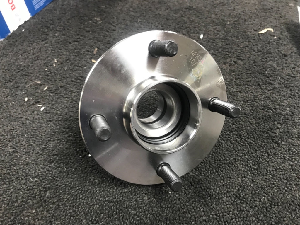 FORD MONDEO MK1 MK2 REAR WHEEL BEARING HUB ASSY ABS 