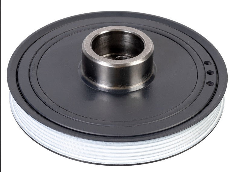 FOR TOYOTA RAV-4 D-4D BUSINESS EDITION (MK4 FL (XA40/ALA40))  CRANKSHAFT PULLEY