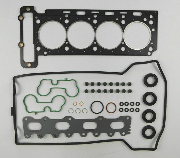 FOR MERCEDES C230 CLK230 E230 SLK230 2.3 16V 95-04 KOMPRESSOR HEAD GASKET SET