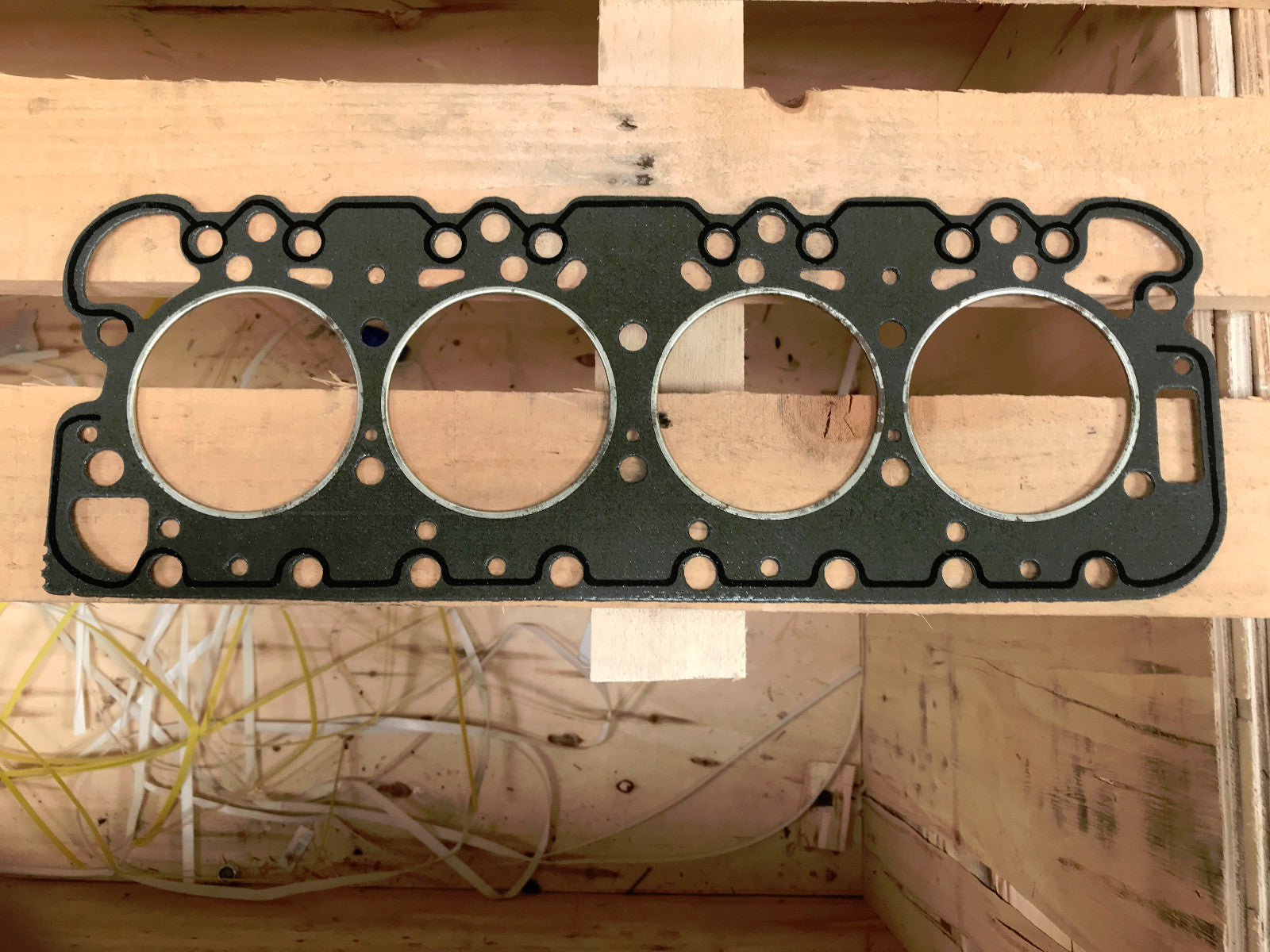 HEAD GASKET FOR LDV 400 CONVOY BUS PANEL VAN  EN55 ET70