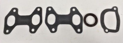  FOR  FIAT GRAND PUNTO GRANDE PUNTO 1.2 8V 05-10 HEAD GASKET SET + HEAD BOLT SET