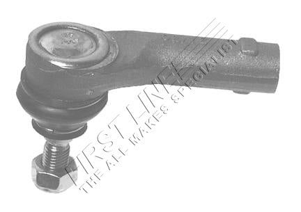 FOR TOYOTA YARIS 99-2006 OUTER TRACK ROD END LH PASSENGER SIDE NEW
