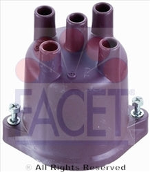  FOR FIAT 131 132 242 1.6 1.8 DISTRIBUTOR CAP NEW