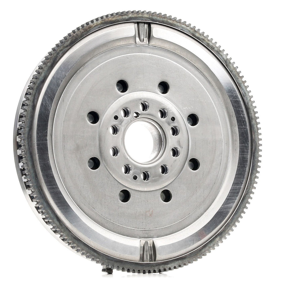 FOR VOLVO V70 2.4 TD D5 2001-2005 D5244T 2WD GENUINE LUK DUAL MASS FLYWHEEL