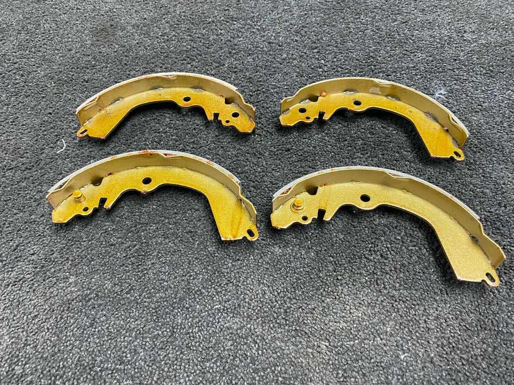 FOR MITSUBISHI CARISMA 1.3 1.6 1.8 COLT MIRAGE ETERNA GALANT REAR BRAKE SHOE