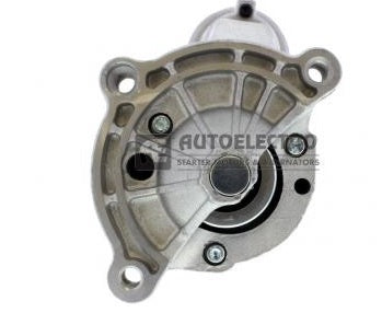 FOR CITROEN BX 1.6 1983 1995 STARTER MOTOR