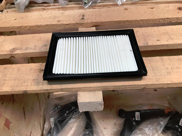 AIR FILTER FITS MAZDA FAMILIA 323 626 4WS 2.0 2.2 1987-1992