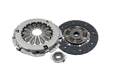 FOR TOYOTA PREVIA COROLLA  2.0 D4D CLUTCH KIT NEW 3 PIECE