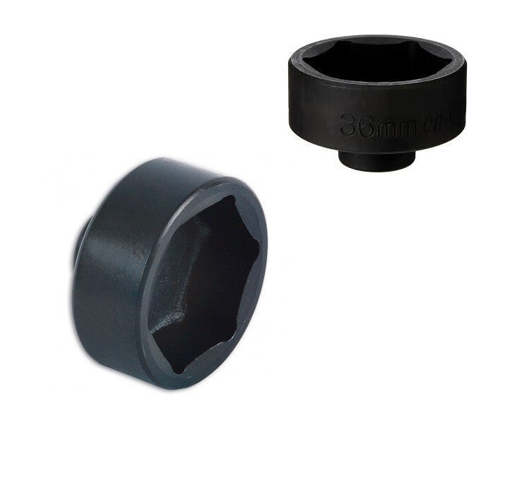 FORD TRANSIT DURATORQUE  OIL FILTER REMOVAL TOOL