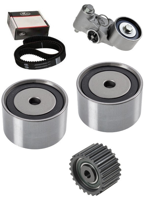 FOR SUBARU IMPREZA WRX TURBO EJ20 1996-2000 TIMING BELT KIT