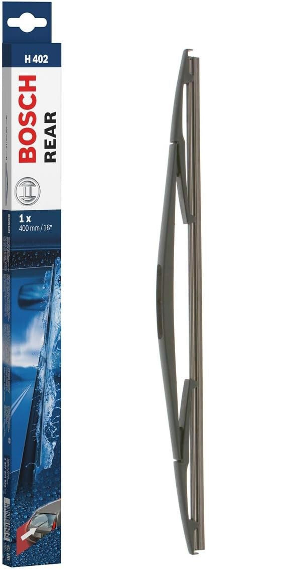 VAUXHALL CORSA C 2001>  WIPER BLADE REAR