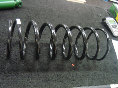 FOR MERCEDES G WAGON 230 280 300  W460 W463  1 REAR COIL SPRING 2400 WHEELBASE 