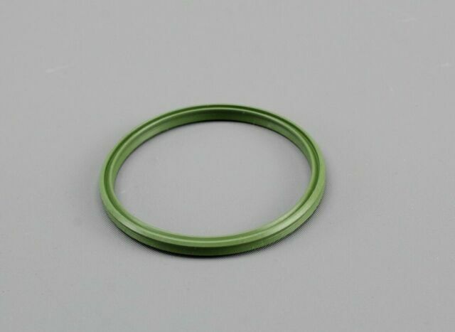 FOR A1 A3 A4 A5 SEAT SKODA TURBO INTERCOOLER PIPE SEAL 3C0145117F GENUINE NEW 