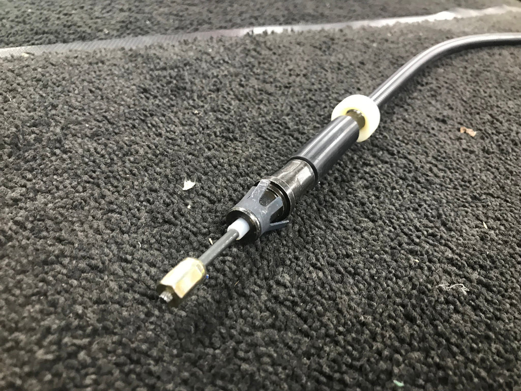 FOR FORD MONDEO MK1 HATCHBACK SALOON 1.6 1.8 2.0 2.5 HANDBRAKE CABLE REAR