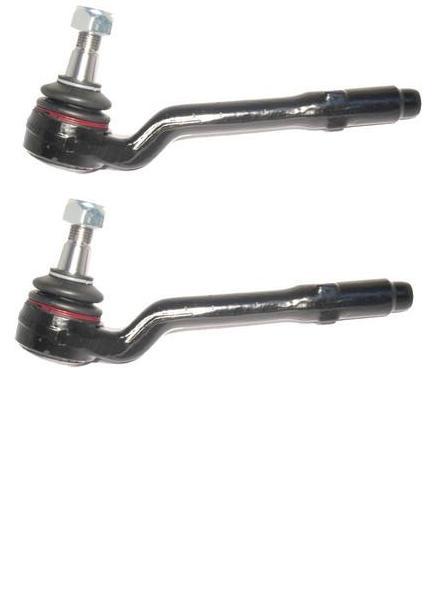 BMW X5 E53  1999-2006 2  OUTER TRACK ROD END NEW 